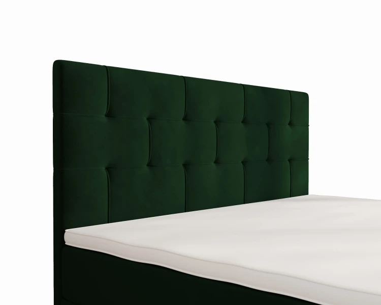 Indu Conti Dark Green Szczegół 1.jpg