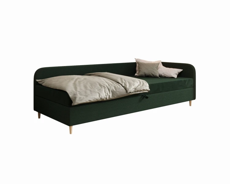 Indu Side Dark Green Perspektywa.jpg