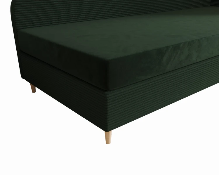 Indu Side Dark Green Szczegół.jpg