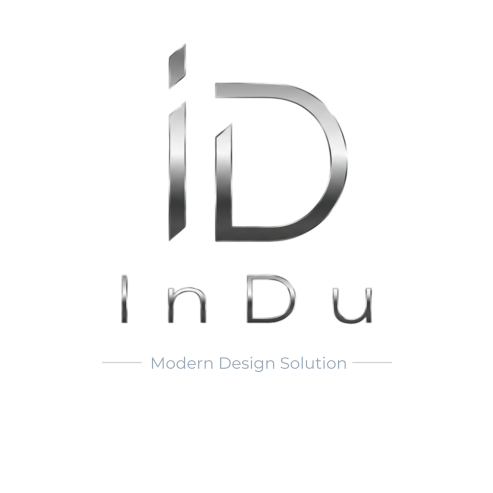 Indu Design - strona główna
